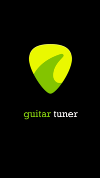 Guitar Tuner吉他调音器安卓版软件