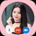 Jisoo Blackpink Call虚拟视频通话app手机版