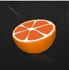 鲜橙影视苹果版ios app