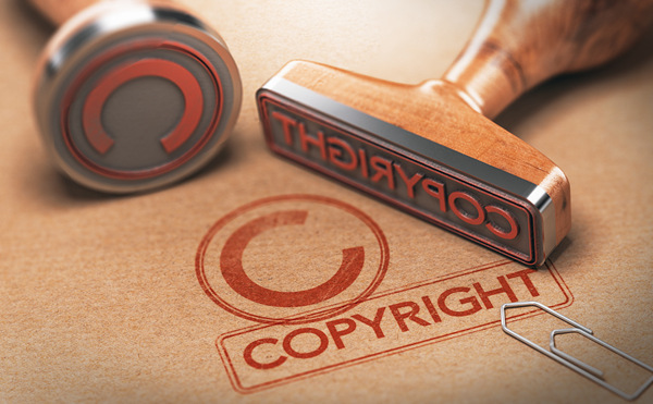 版权，专利