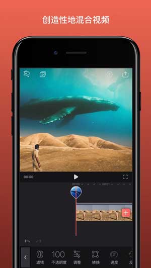 Videoleap