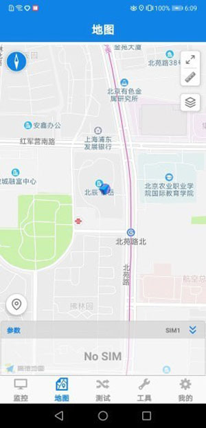 云网信测