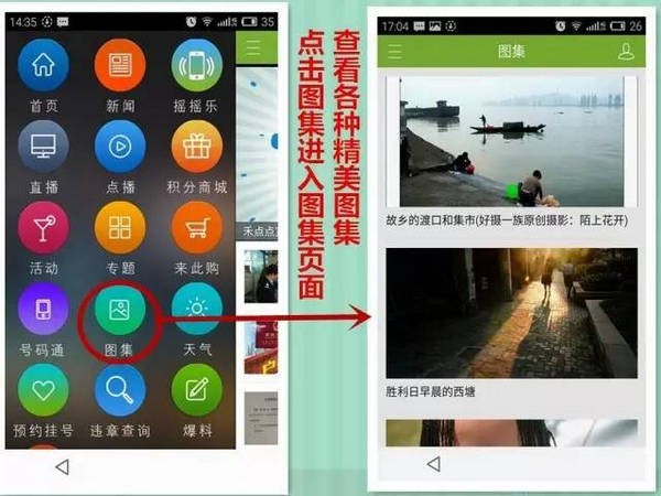 禾点点app