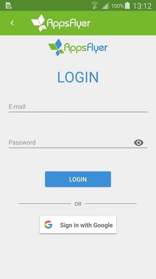My Device ID by AppsFlyer