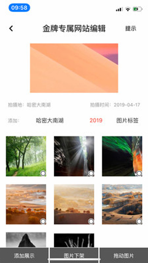 哪拍网