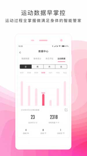 好享瘦健身房