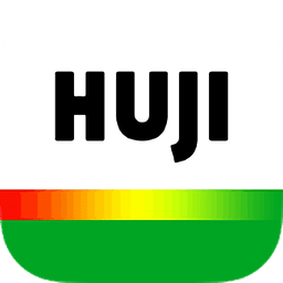 huji相机