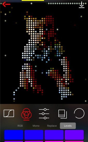 Pixel Shader