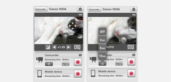 CameraAccess