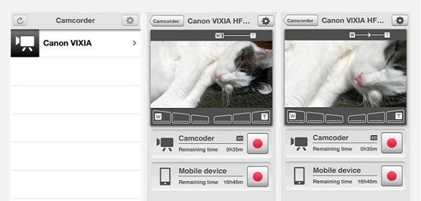 CameraAccess