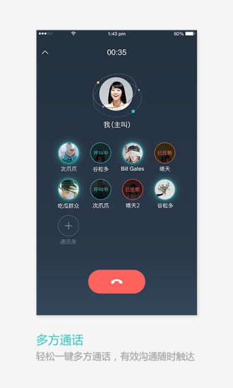 和飞信下载