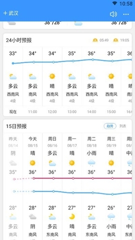 相雨天气预报下载