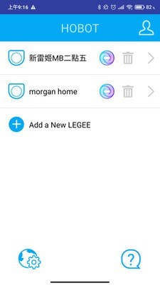 LEGEE 7