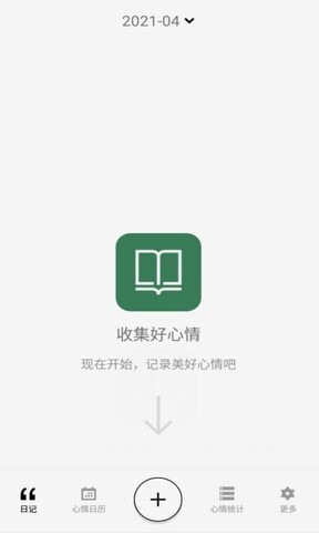 小心情微日记