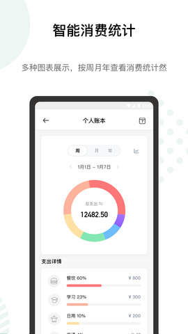 探记记录