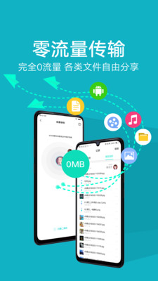 小米互传