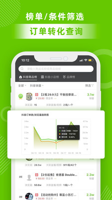 飞瓜数据