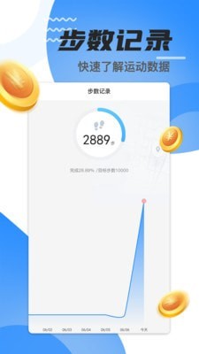 走路赚钱达人