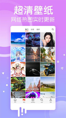 小鸟壁纸