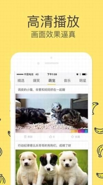 大香蕉破解版