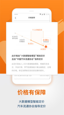 人人车个人二手车买卖网