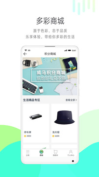 威马智行