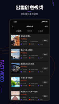 视多里