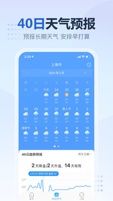 2345天气预报
