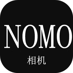 nomo拍照