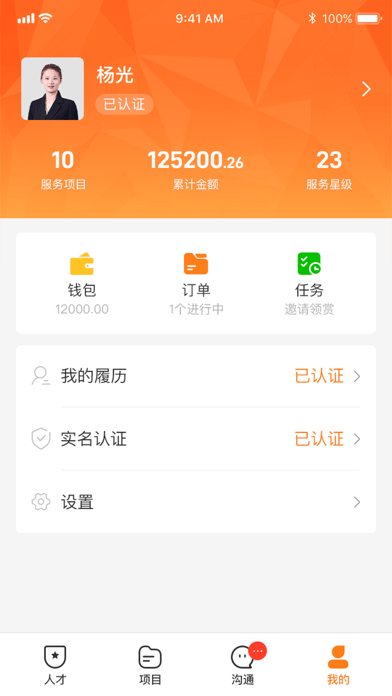 优加U+