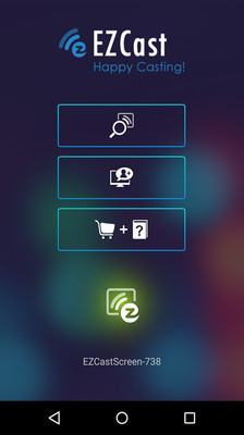 EZCastPro