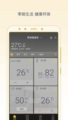 格力+