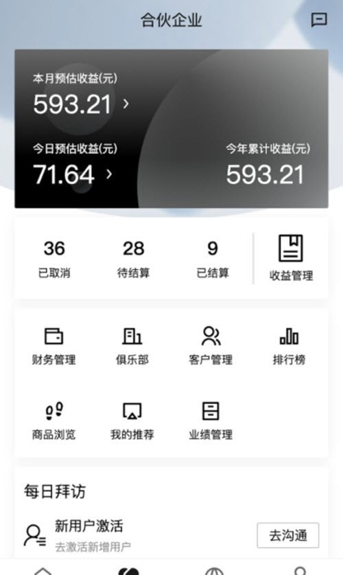 ZKA轻奢品