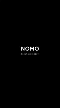 NOMO相机下载