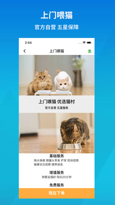 猫村