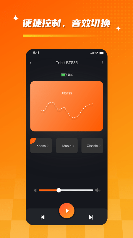 Tribit
