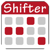 值班规划表shifter