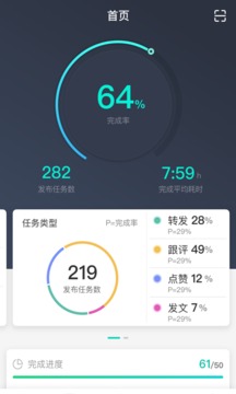 飞鸽互动