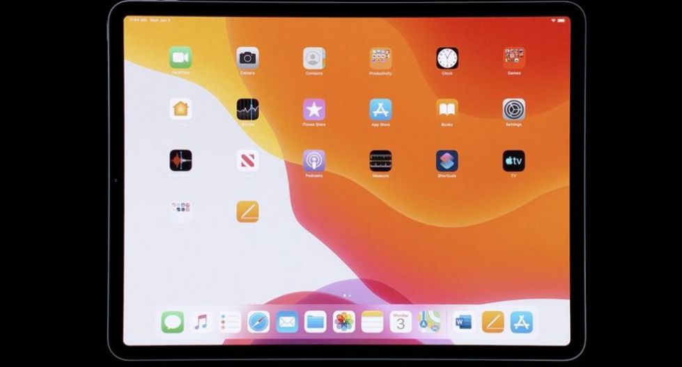 iPadOS15.2准正式版描述文件推送升级 15.2