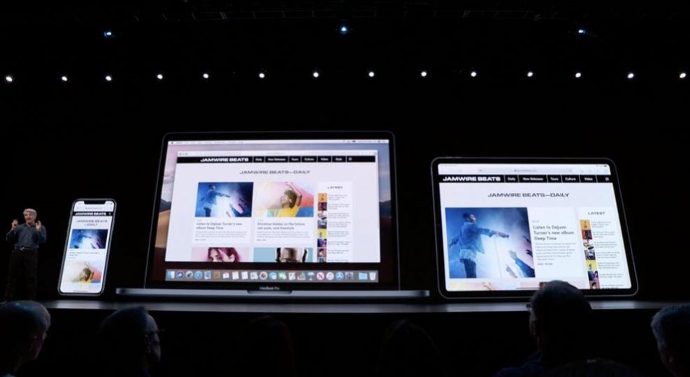 iPadOS15.2准正式版描述文件推送升级 15.2