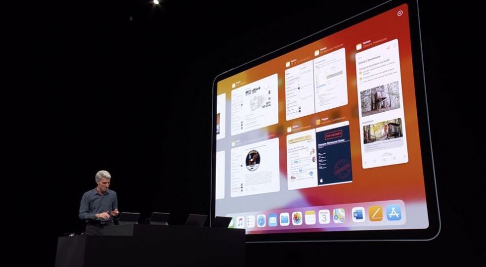 iPadOS15.2准正式版描述文件推送升级 15.2