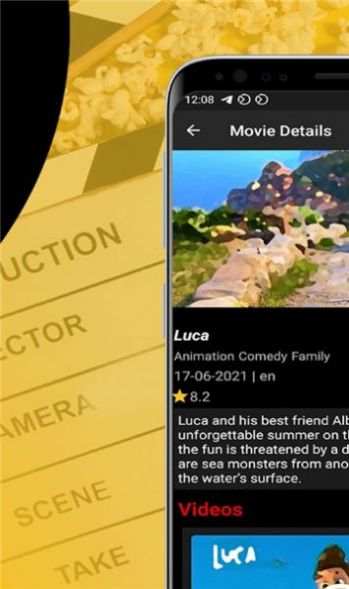 klede电影app官方