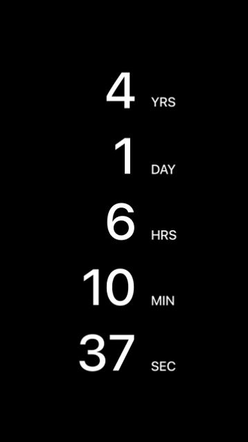 countdown倒忌时软件app