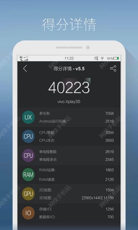 安兔兔评测排行榜2021官网app手机版
