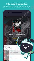 点心Tapas手机app
