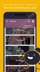 点心Tapas手机app