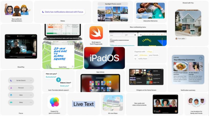 iOS15.5公测版Beta3描述文件官方更新升级