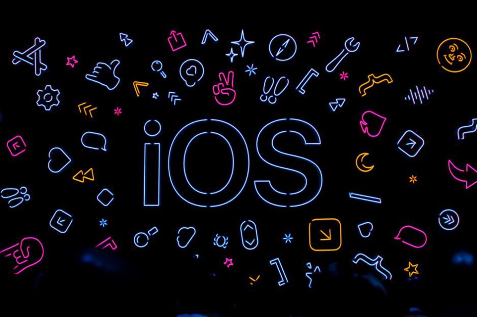 ios15.5beta4描述文件官方升级更新
