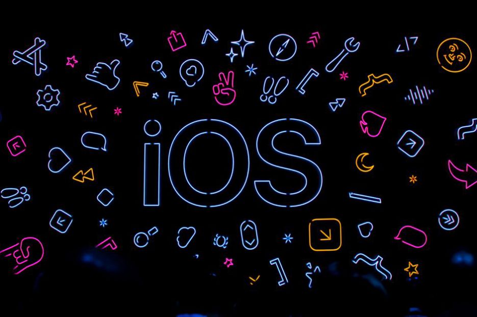 iOS15.5公测版Beta2描述文件官方升级更新 1.0