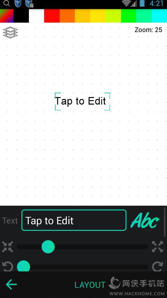 Logo设计软件手机版app